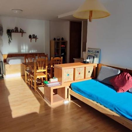 Apartamento sierra nevada Esterno foto