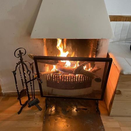 Apartamento sierra nevada Esterno foto
