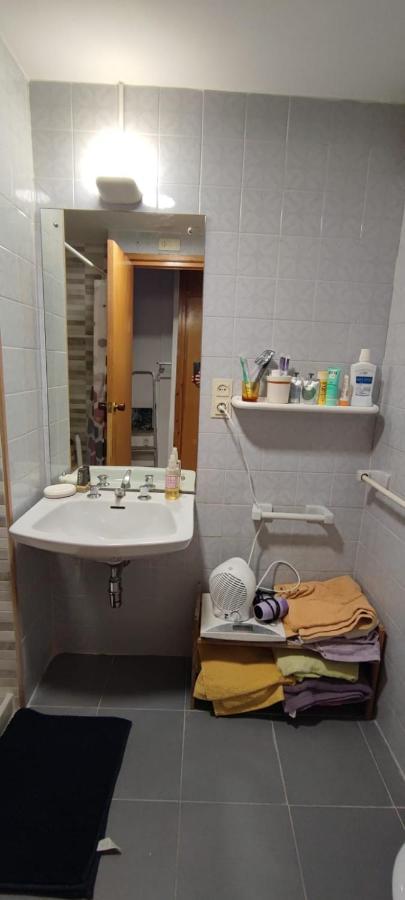 Apartamento sierra nevada Esterno foto