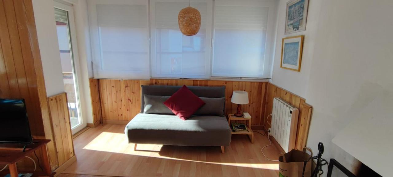 Apartamento sierra nevada Esterno foto