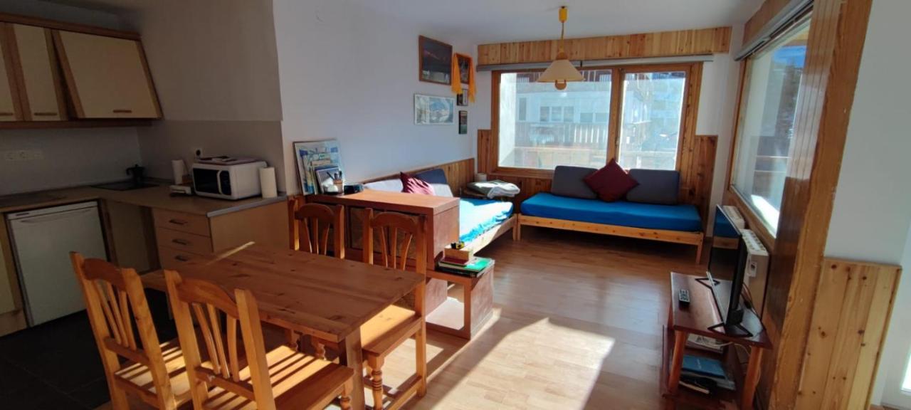 Apartamento sierra nevada Esterno foto
