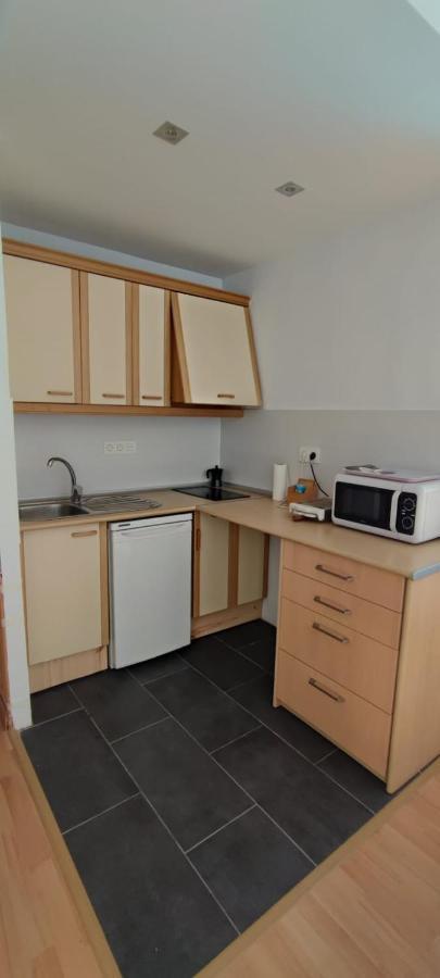 Apartamento sierra nevada Esterno foto
