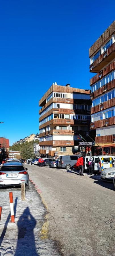 Apartamento sierra nevada Esterno foto