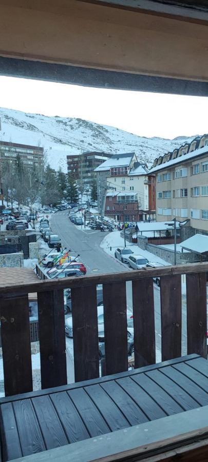 Apartamento sierra nevada Esterno foto