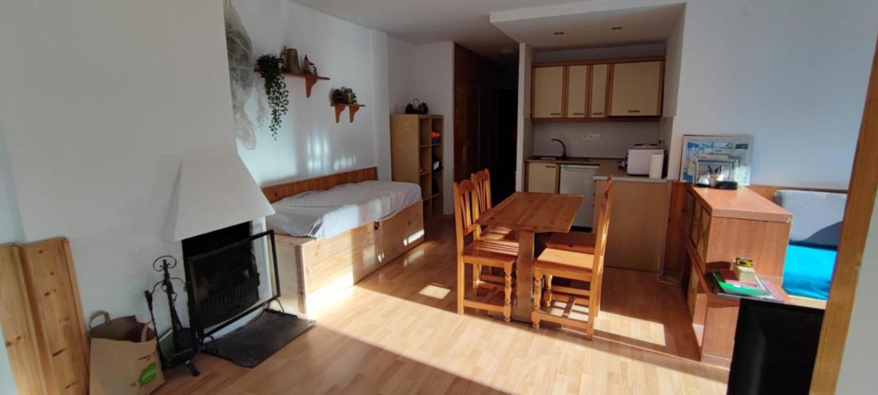 Apartamento sierra nevada Esterno foto