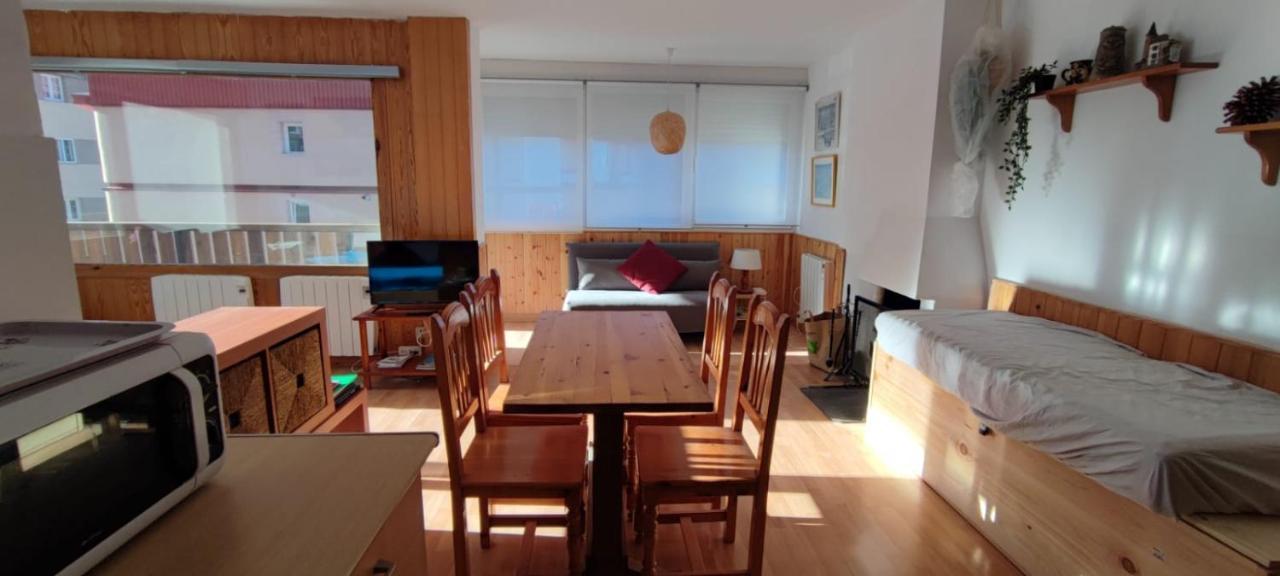 Apartamento sierra nevada Esterno foto