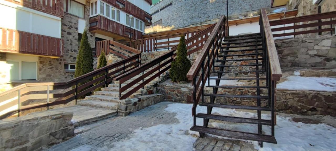 Apartamento sierra nevada Esterno foto