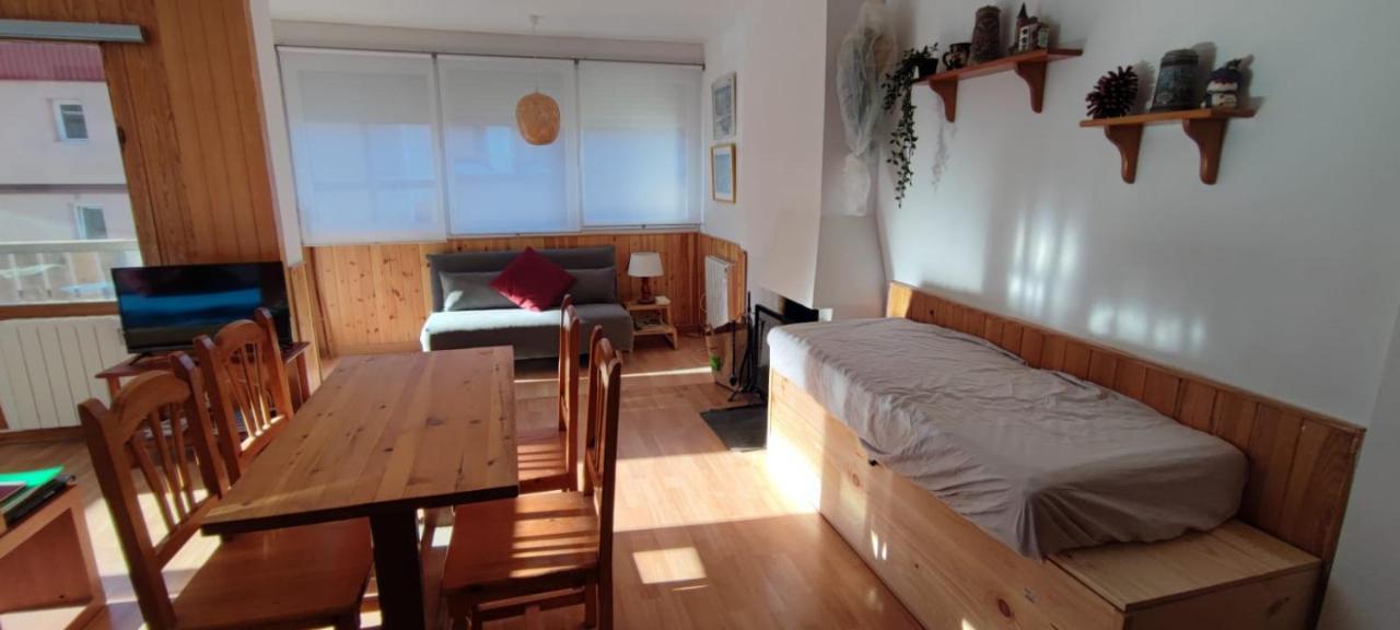 Apartamento sierra nevada Esterno foto