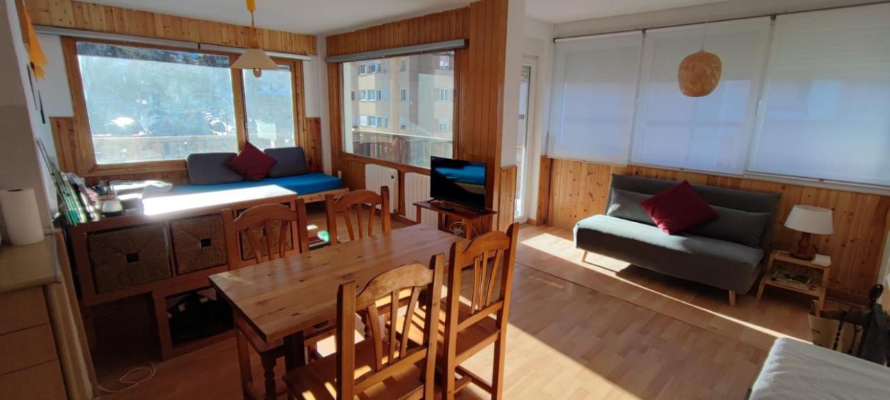 Apartamento sierra nevada Esterno foto