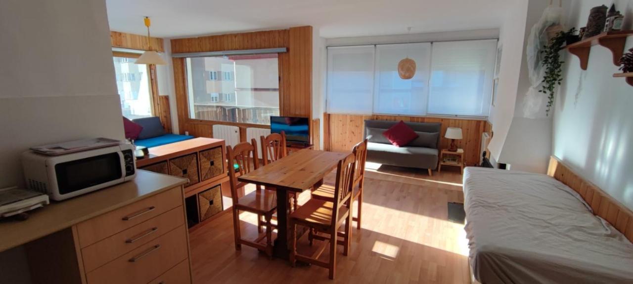 Apartamento sierra nevada Esterno foto
