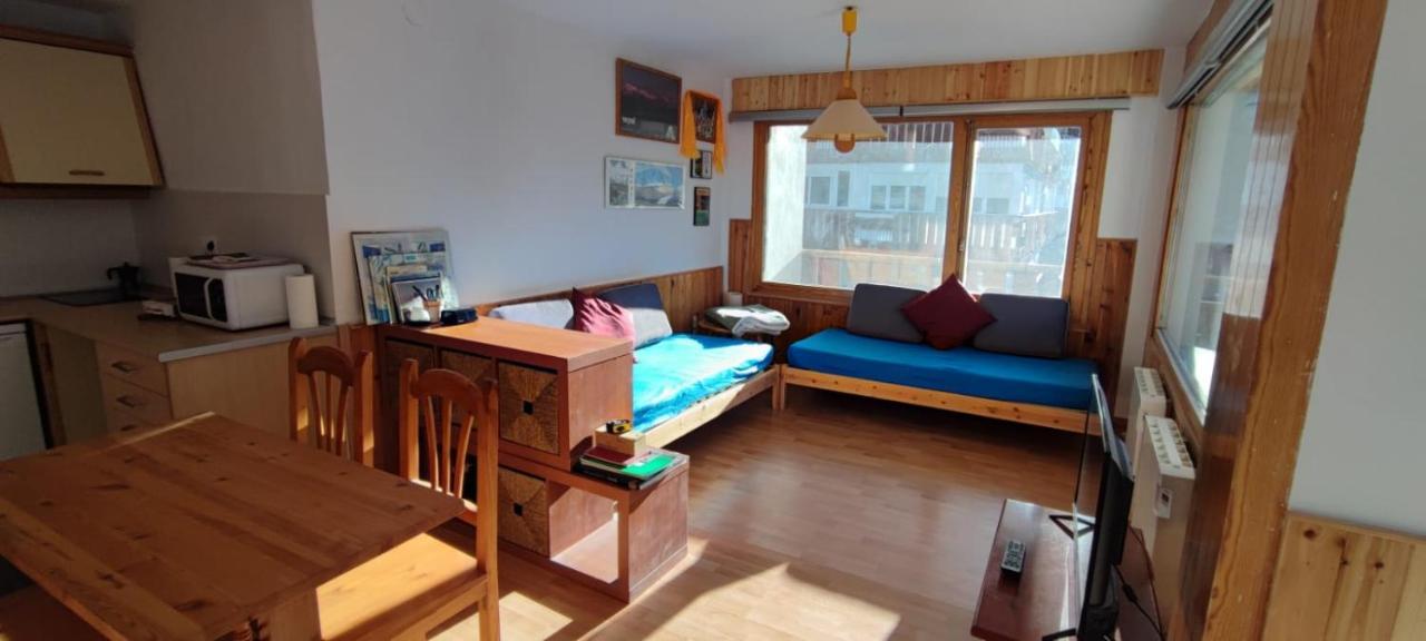 Apartamento sierra nevada Esterno foto