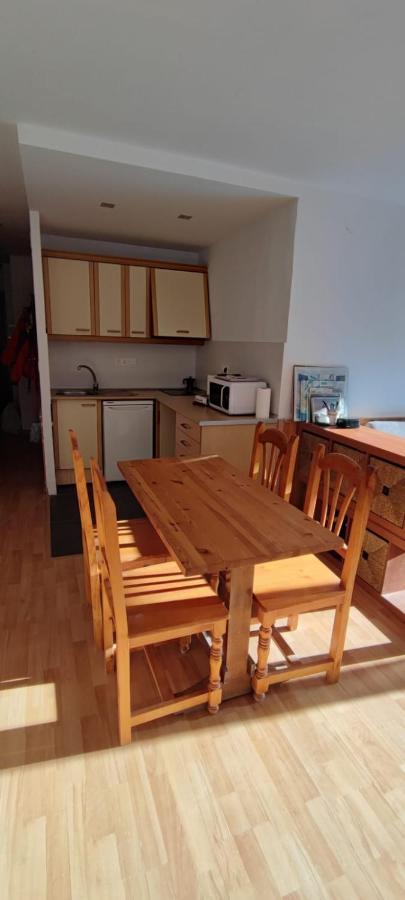 Apartamento sierra nevada Esterno foto