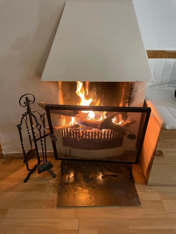 Apartamento sierra nevada Esterno foto